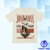 Mca Official Store Merch Later Tonight Album Tracklist Tee