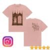 Melanie Martinez Music Store Merch Altar Shirt