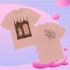 Melanie Martinez Music Store Merch Altar Shirt