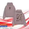 Melanie Martinez Music Store Merch Hades Shirt