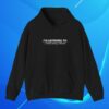 Mwmhshop Store Merch Fingerprint Hoodie