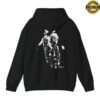 Mwmhshop Store Merch Fingerprint Hoodie