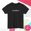 Mwmhshop Store Merch Fingerprint T-Shirt