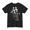 Mwmhshop Store Merch Fingerprint T-Shirt