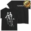 Mwmhshop Store Merch Fingerprint T-Shirt