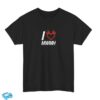 Mwmhshop Store Merch I Love Mwmh T-Shirt