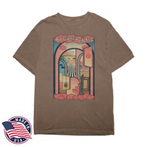 My Morning Jacket Store Merch Possibilities Tee