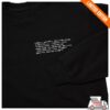 New York Sunshine Store Merch Box Truck Crew Neck