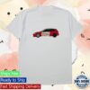 New York Sunshine Store Merch Honda T-Shirt