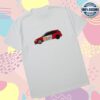 New York Sunshine Store Merch Honda T-Shirt