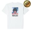 Noahny Store Merch Noah X Thin Lizzy Portrait Tee