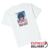 Noahny Store Merch Noah X Thin Lizzy Portrait Tee