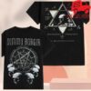 Nuclear Blast Store Merch Dimmu Borgir - Puritanical Euphoric Misanthropia (Skulls) - T-Shirt