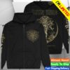 Nuclear Blast Store Merch Dimmu Borgir - Puritanical Euphoric Misanthropia - Zipper