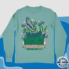 Okeechobee Fest Store Merch 2026 Lineup Longsleeve Tee