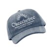 Okeechobee Fest Store Merch Denim Snapback Hat