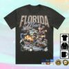 Okeechobee Fest Store Merch Florida Man Tee