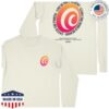 Okeechobee Fest Store Merch Unisex Longsleeve Portal Tee