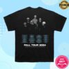 Ole 60 Store Merch 2024 Tour Tee