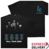 Ole 60 Store Merch 2024 Tour Tee