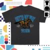 Ole 60 Store Merch Outta My Way Horse Tour Tee