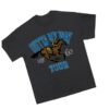 Ole 60 Store Merch Outta My Way Horse Tour Tee