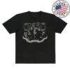 Ole 60 Store Merch Summer 2025 Photo Tour Tee
