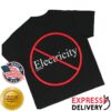 Online Ceramics Store Merch Good Old Days Black Tee