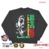 Online Ceramics Store Merch Madman Off-Black Fleece Crewneck