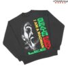 Online Ceramics Store Merch Madman Off-Black Fleece Crewneck