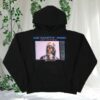 Online Ceramics Store Merch Move Out Of Babylon Black Hoodie