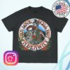 Online Ceramics Store Merch Nfa Off-Black Tee