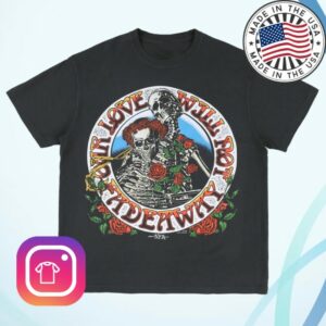 Online Ceramics Store Merch Nfa Off-Black Tee