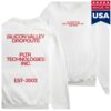 Palantir Store Merch Sv Dropouts Crew