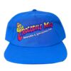 Patti Lapel Store Merch Crocodile Mile Hat