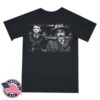 Patti Lapel Store Merch I Don't Like To Explain Myself Shirt