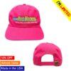 Patti Lapel Store Merch Mall Madness Hat