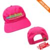 Patti Lapel Store Merch Mall Madness Hat