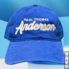 Patti Lapel Store Merch Pta Signature Cinema Dad Hat