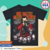 Patti Lapel Store Merch Viva La Revolucion Shirt