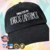Patti Lapel Store Merch Yorgos Dad Hat