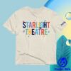 Pink Dinosaur Boutique Store Merch Colorful Starlight Theatre Tee