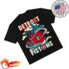 Pistons 313 Shop Store Merch Pistons City Of Hoop Dreams Tee