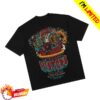 Pistons 313 Shop Store Merch Pistons Detroit Basketball Bouquet Tee