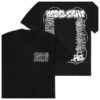 Rebel8 Store Merch Rebel8 X Terror Still Suffer Tee