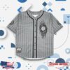 Rezz Shop Store Merch Rezz - Atps Jersey - Grey