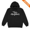 Ricky Montgomery Store Merch Ricky Hoodie