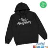Ricky Montgomery Store Merch Ricky Hoodie