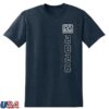 Road America Store Merch 2026 Schedule Tee