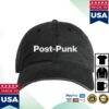Rough Trade Store Merch Post-Punk - Genre Cap